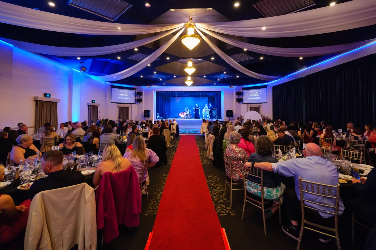 Local Excellence: 2025 Hawkesbury Business Awards Shine Spotlight on Community Spirit