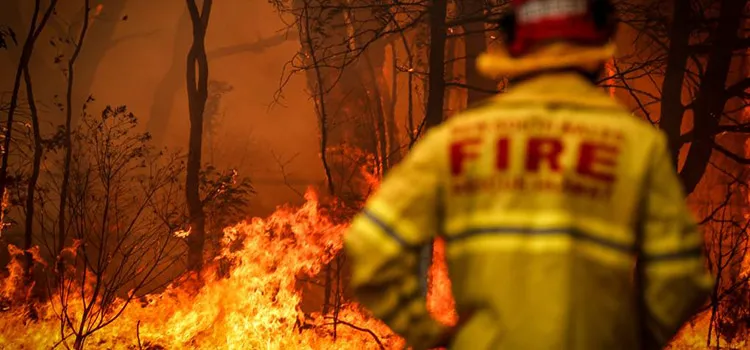 Hawkesbury in the Firing Line: Climate Report Warns of Growing Risks