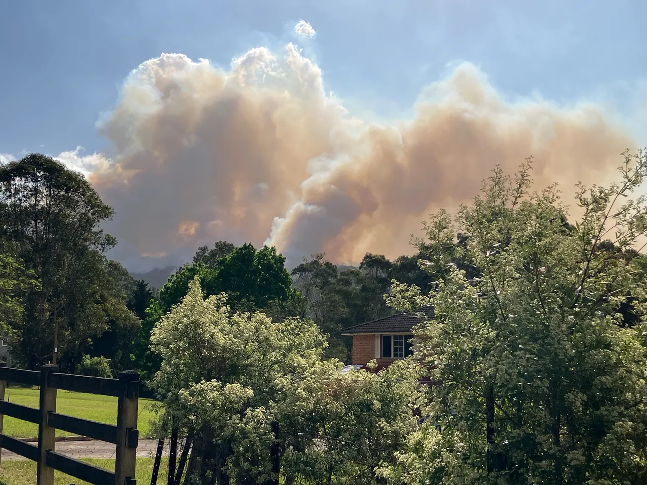 From “Hazard Reduction Burns” to “Strategic Fire Advantage Zones”