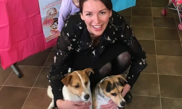 From Pitt Town Beginnings to National Recognition: Solicitor Emma Rowles Continues to Shine