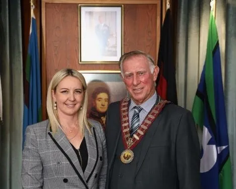 If You Were the Mayor for a Day…