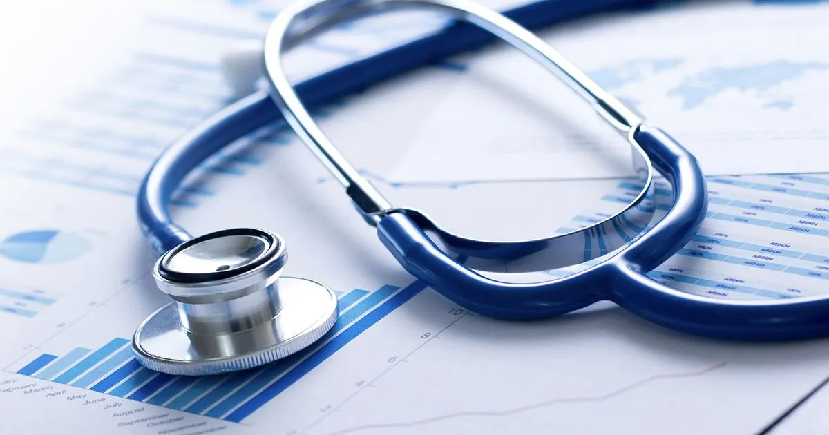 Health care worse in west...