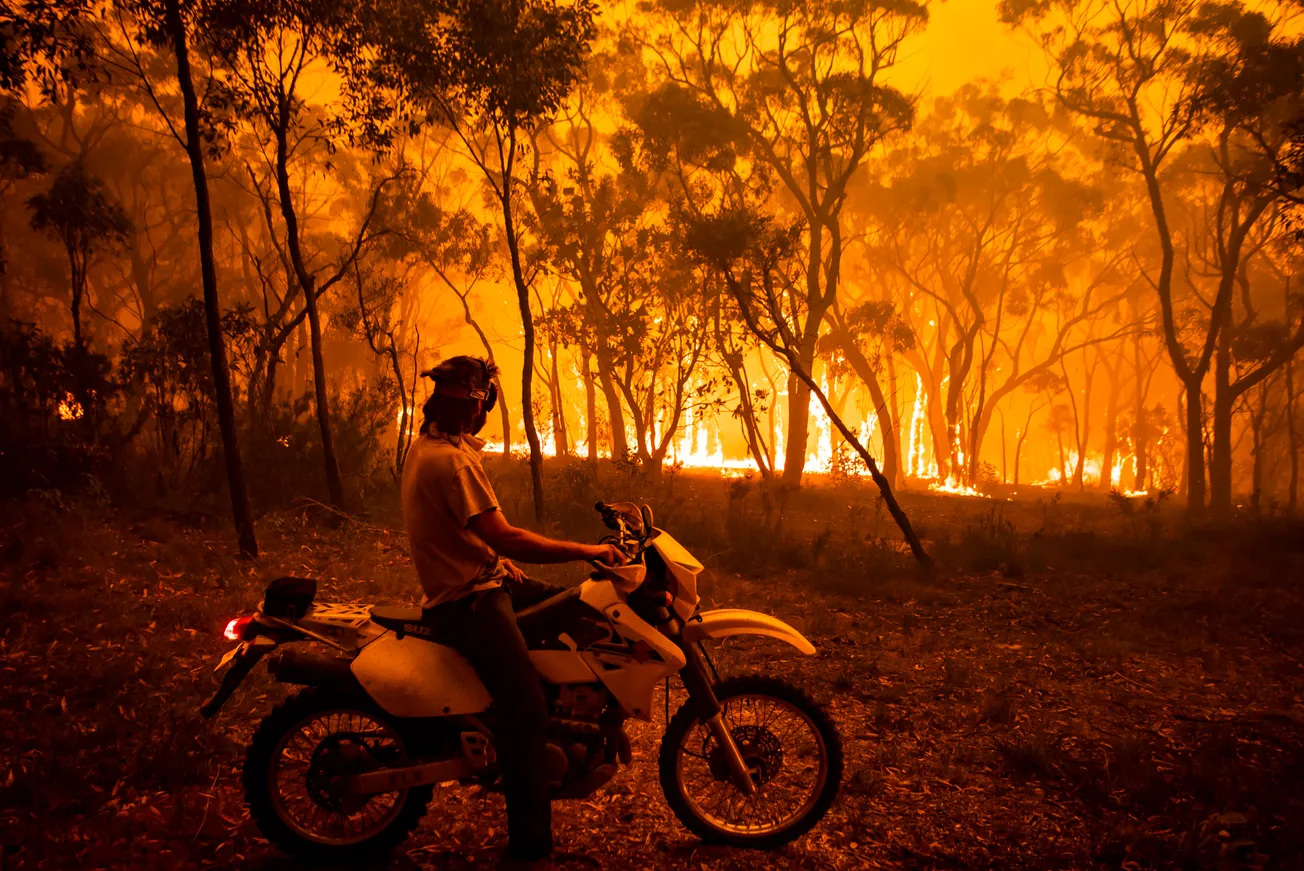 “Incompetent Council” leaves bushfire‑prone communities in danger