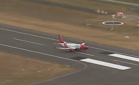 Western Sydney enters a new era of aviation