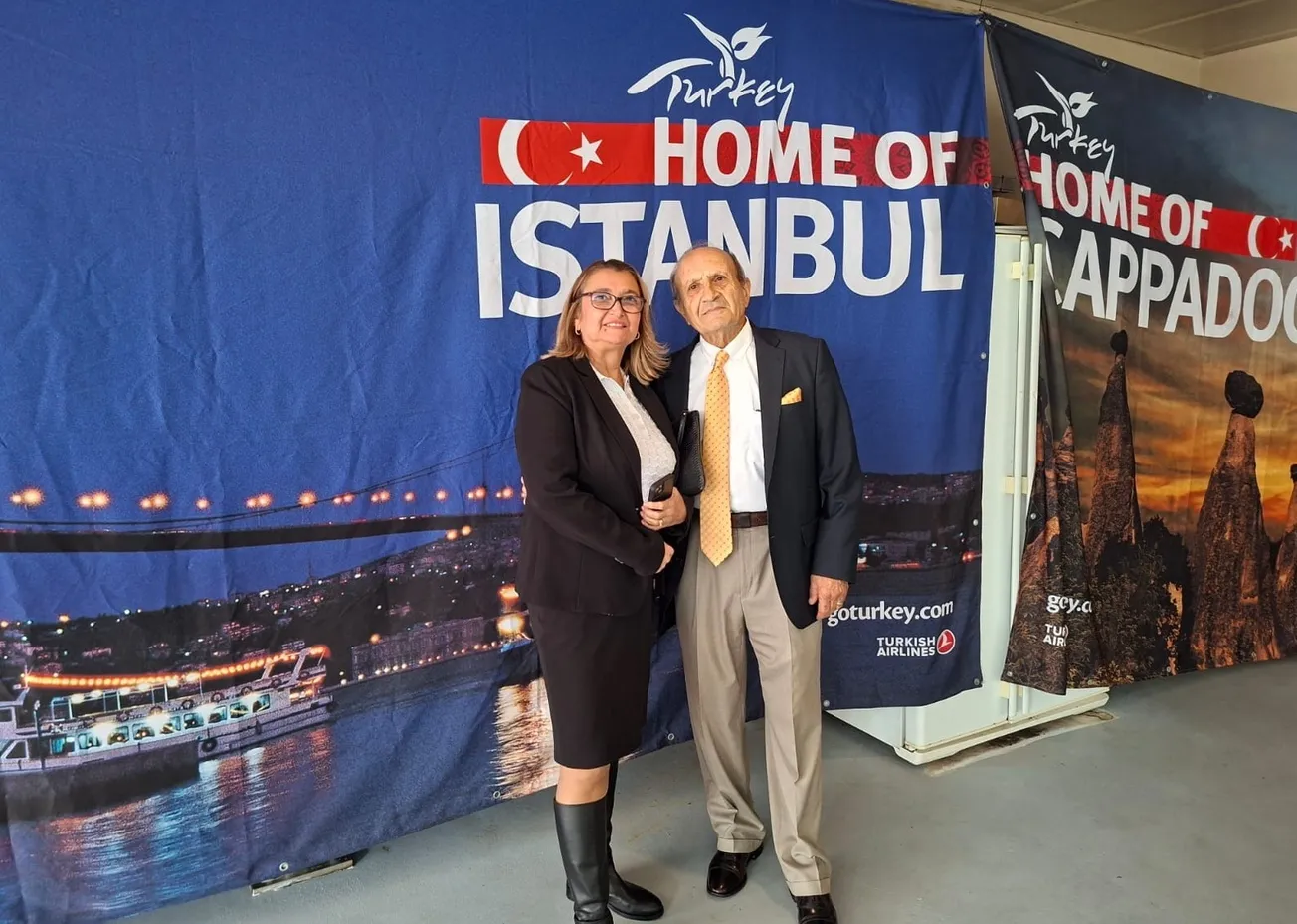 Remembering Together: The Bonds Forged Through War and Peace