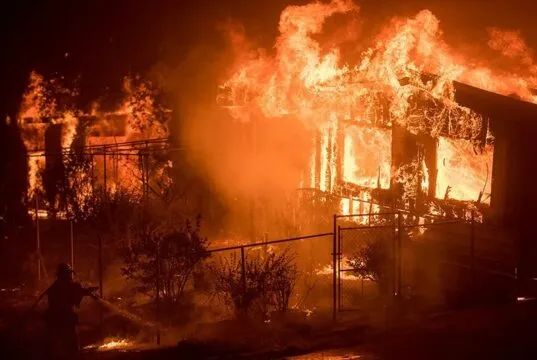 RFS Secrecy over Compensation  Payments for 2019/20 fires