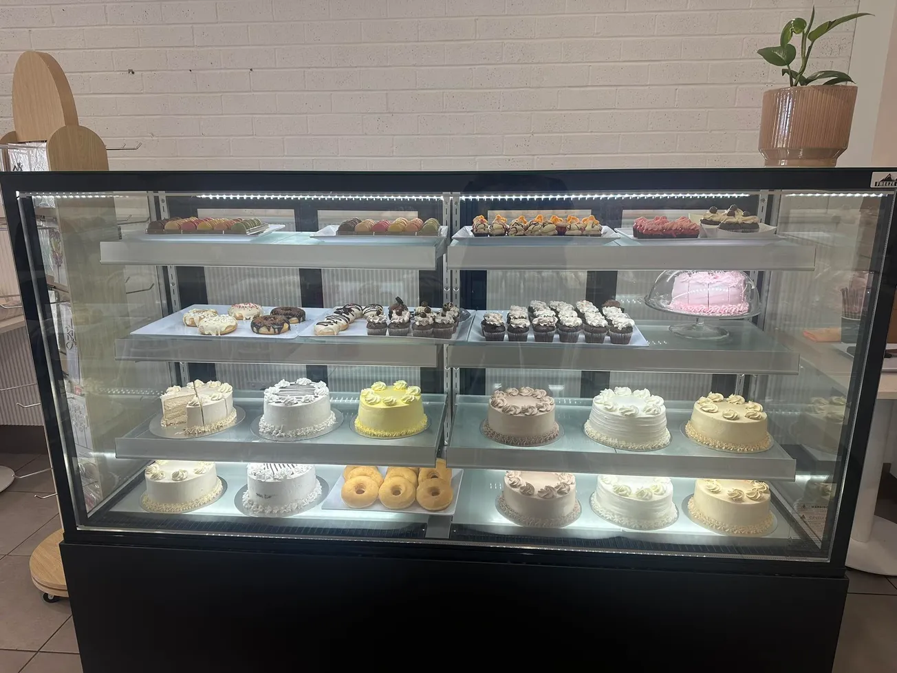 The Grand Café Londonderry