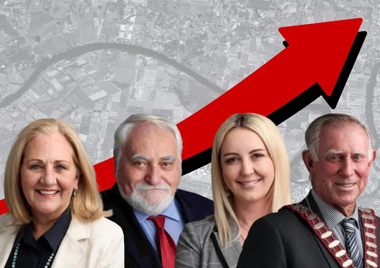 Poll shows strong opposition to Council rate rise