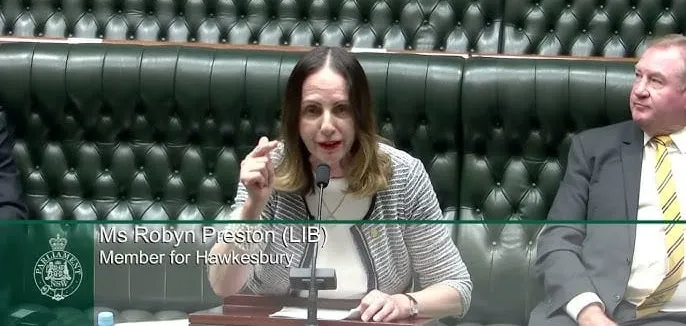 Standing Up for Our Veterans