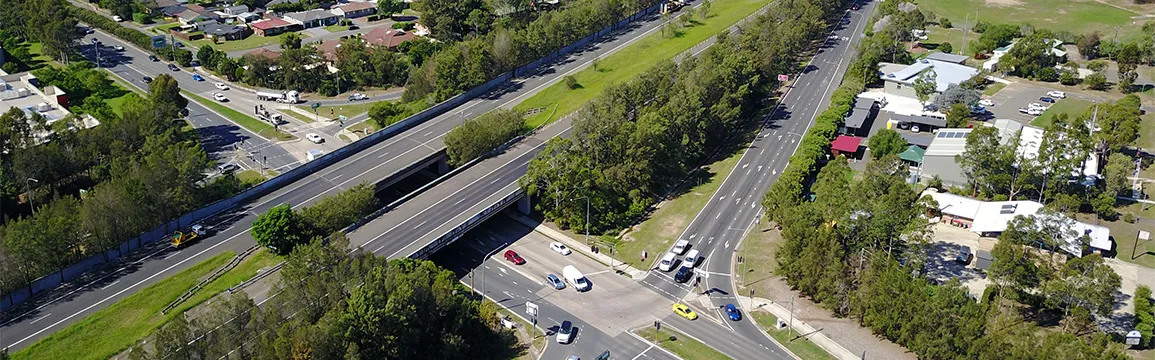 Major Night-Time Closures on M4 and Mulgoa Road This December