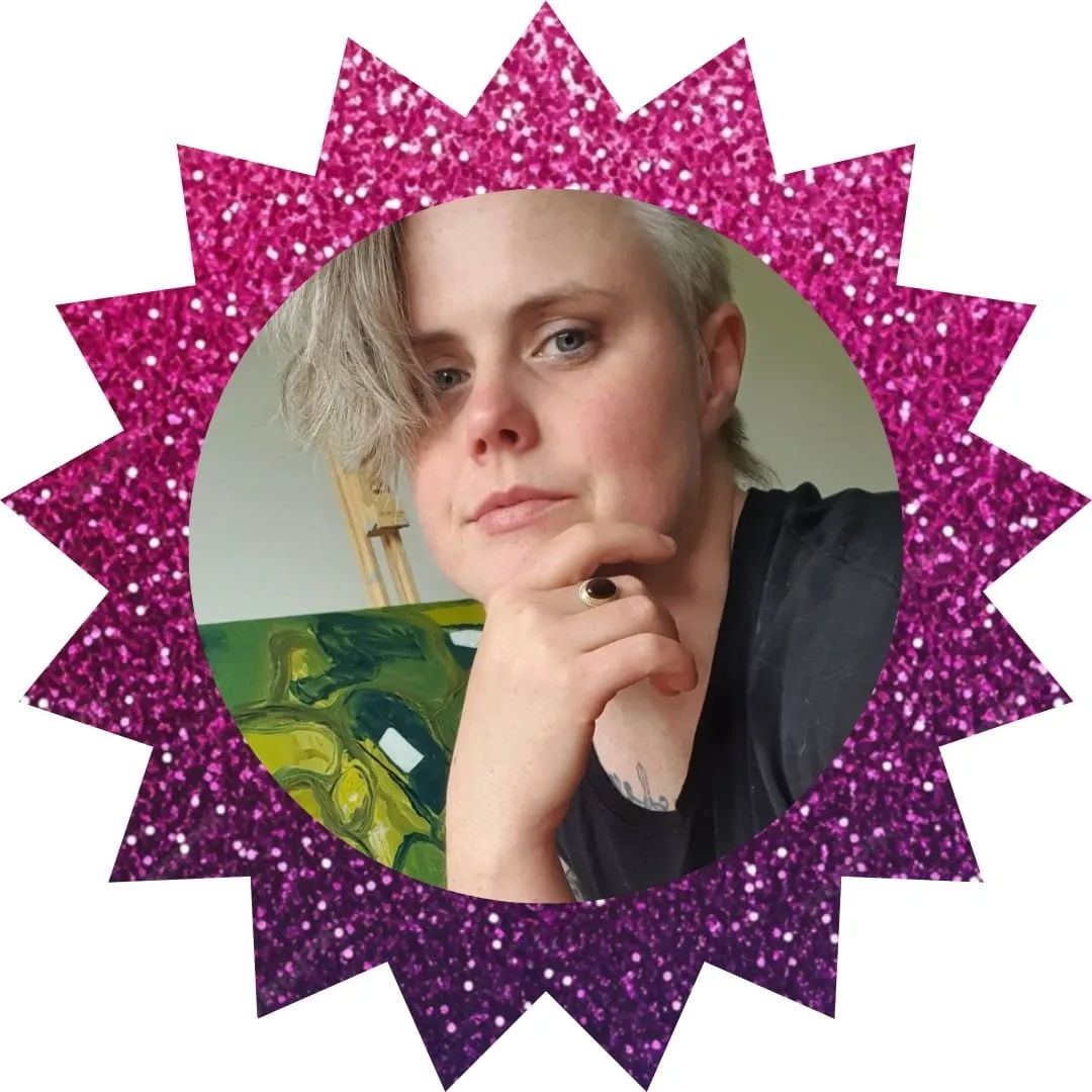 Celebrating our Champions of Change