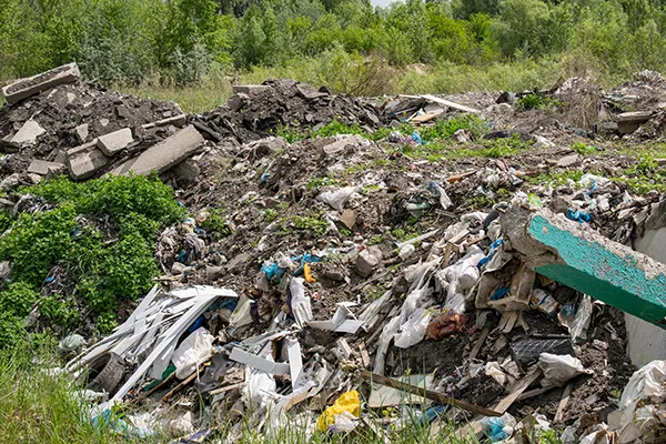 $60,000 Fine Over Illegal Dumping Sparks Warning for Hawkesbury Landowners
