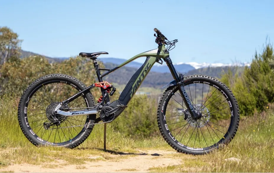 Heads-Up for Hawkesbury Parents Buying E-Bikes This Christmas