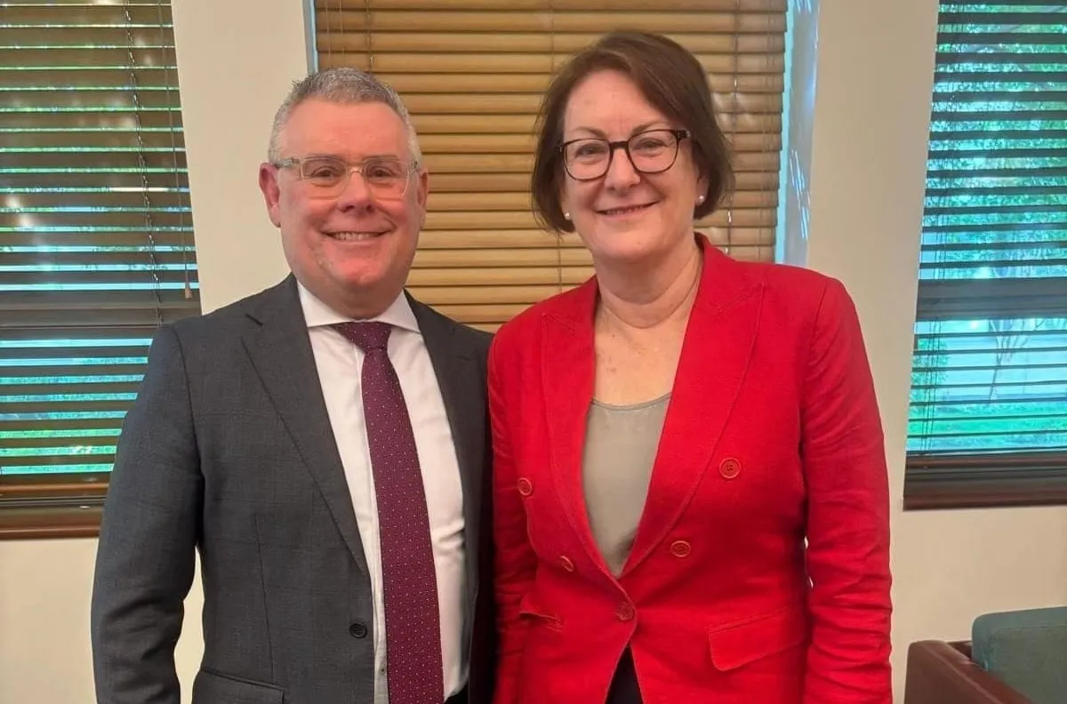 Historic Environmental Law Overhaul Passes Federal Parliament — What It Means for the Hawkesbury