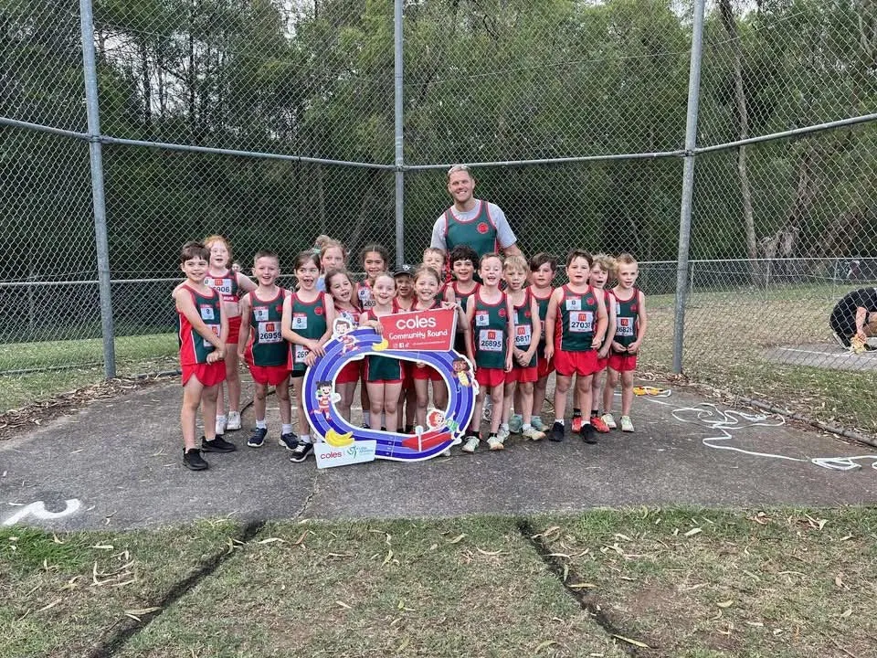 NRL Star Corey Waddell Surprises KBLAC for Coles Community Round