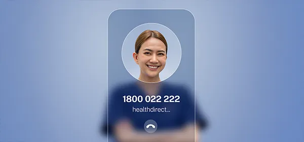 Get Free Health Advice