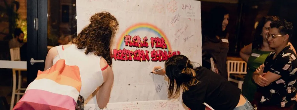 HAWKESBURY’S GRASSROOTS PRIDE NETWORK