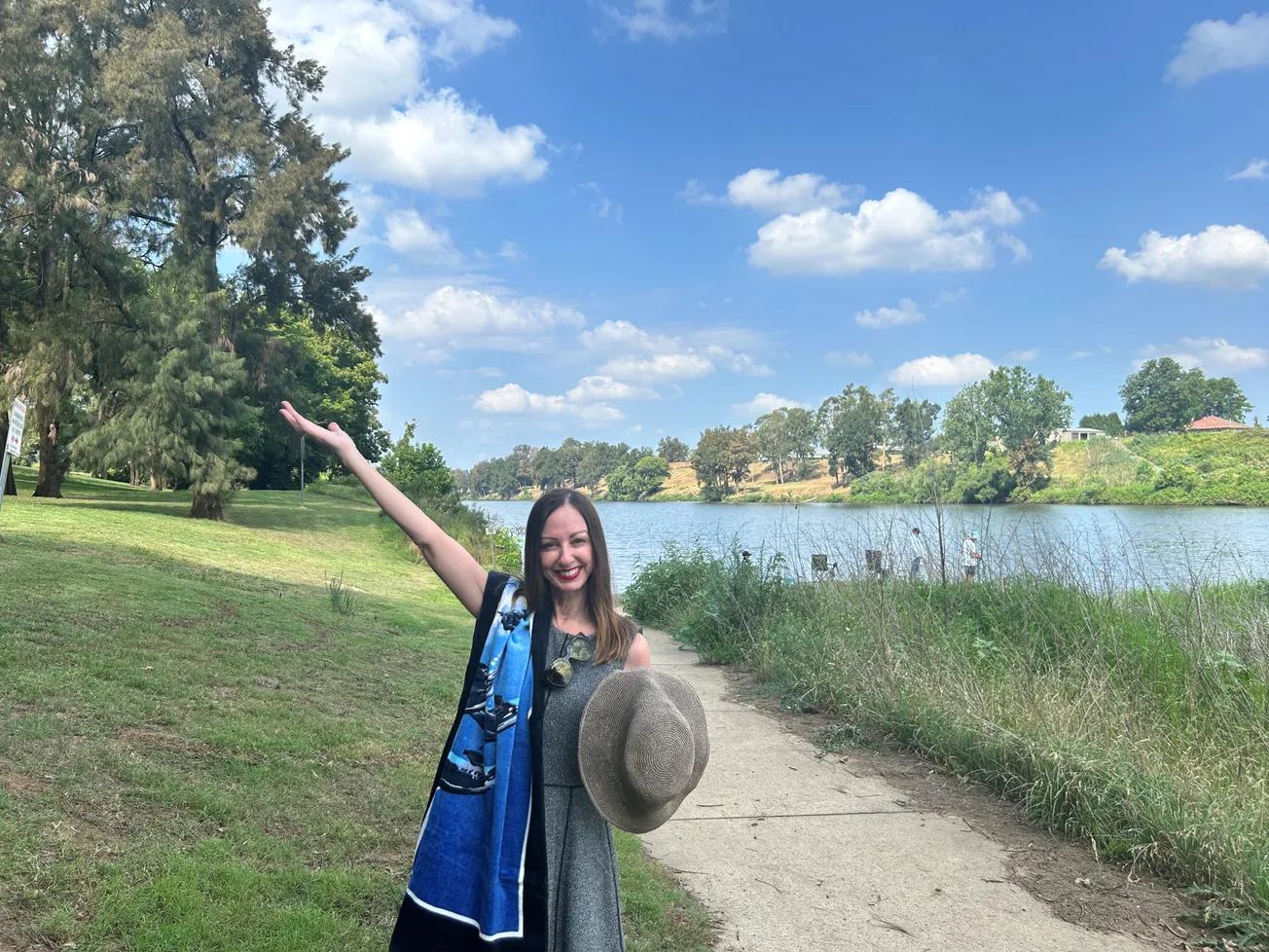 Could Hawkesbury Have Its Own “Pondi”?