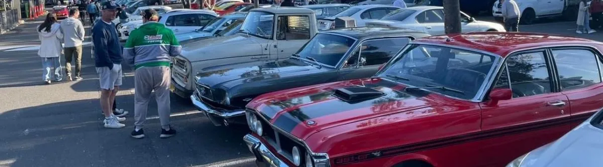 Keeping History on the Road