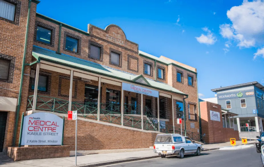 Windsor Medicare Urgent Care Clinic Coming Soon