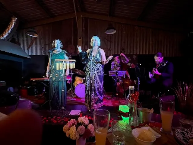 “50 Shades of Love”