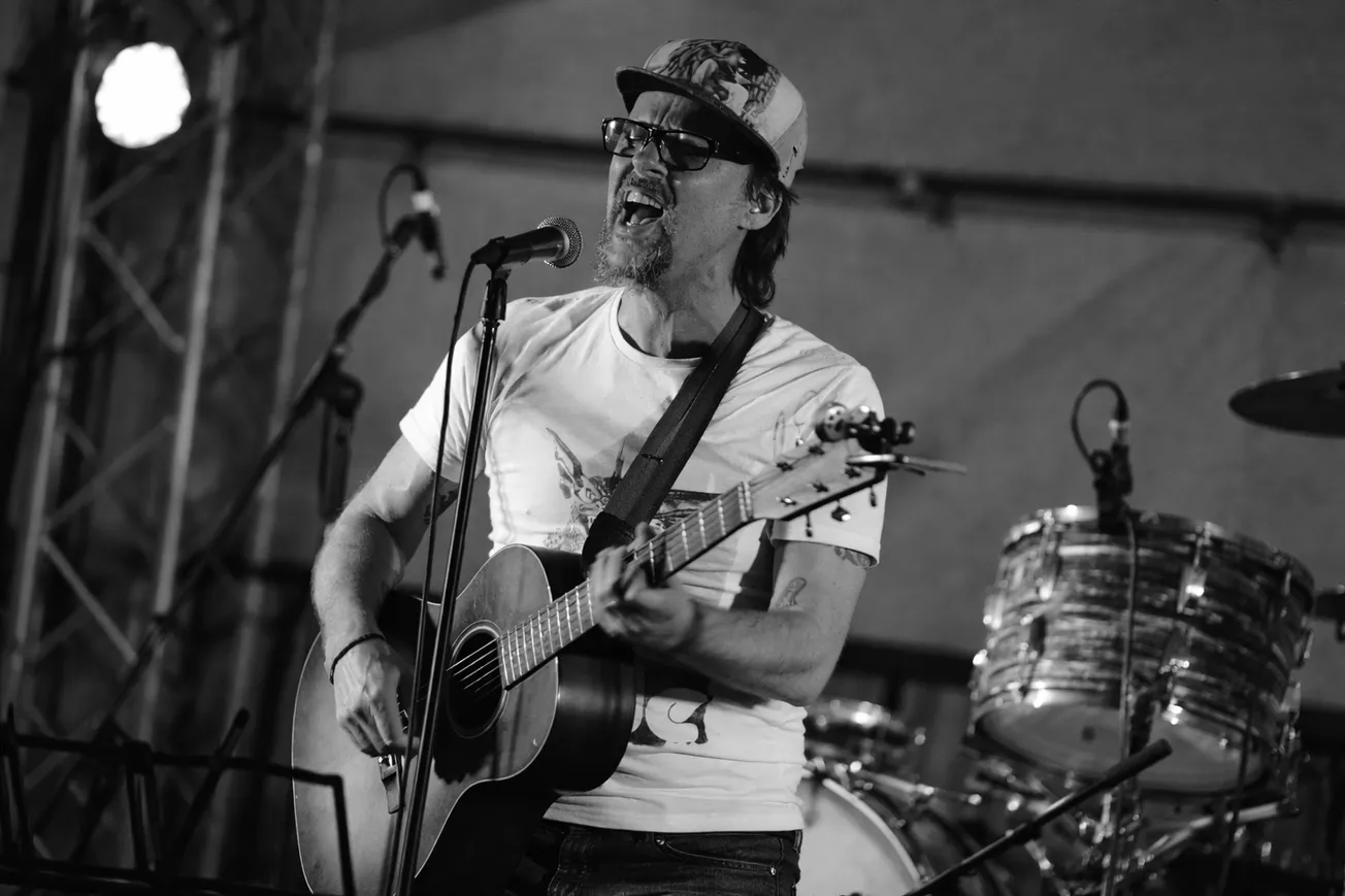 Why Live Music Matters