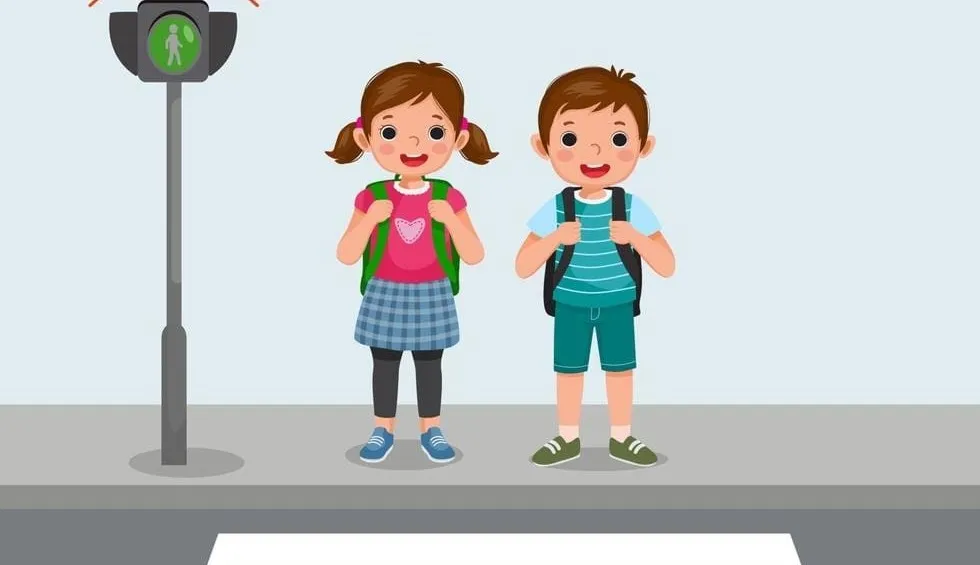 Safety Boost for Pedestrians near Richmond High School