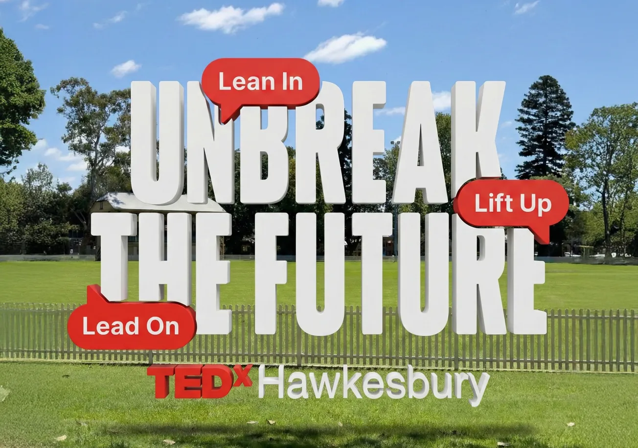 TEDxHawkesbury to debut in Richmond