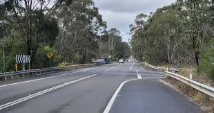 Night roadworks scheduled for The Driftway