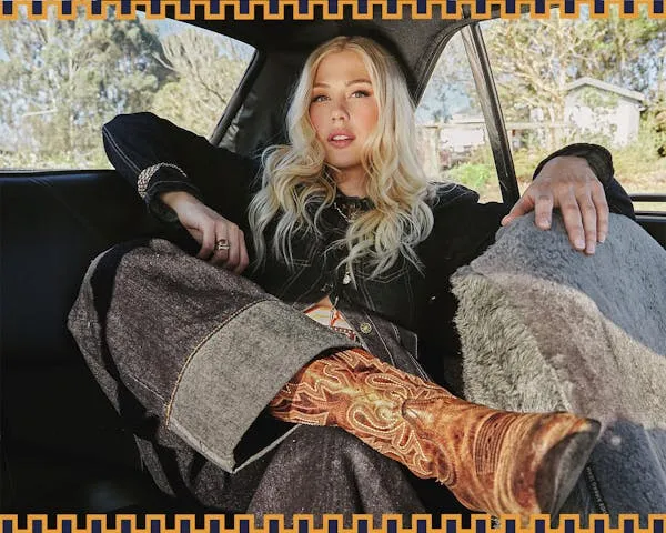 Sara Berki to headline official reopening of The Regent Theatre