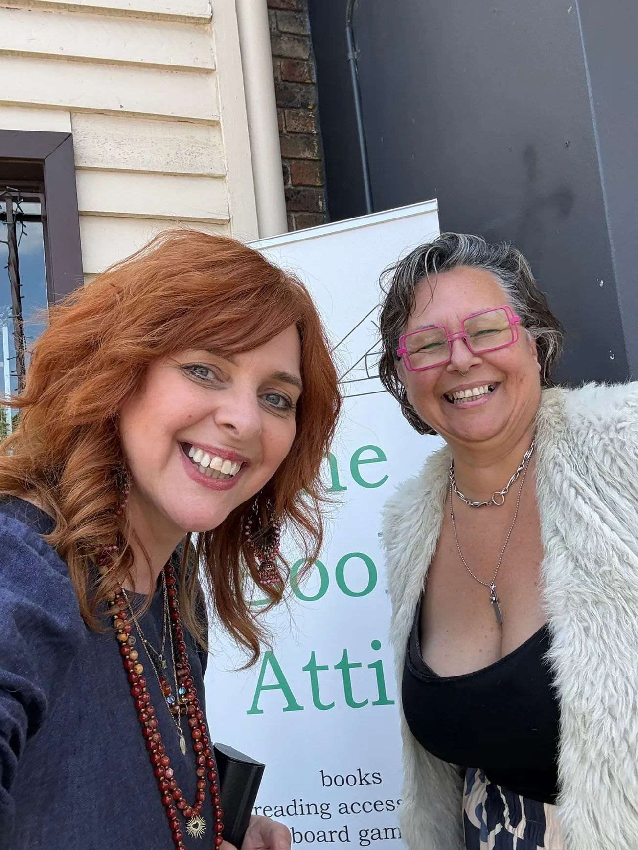 Richmond Bookshop backs local women in business with Author showcase