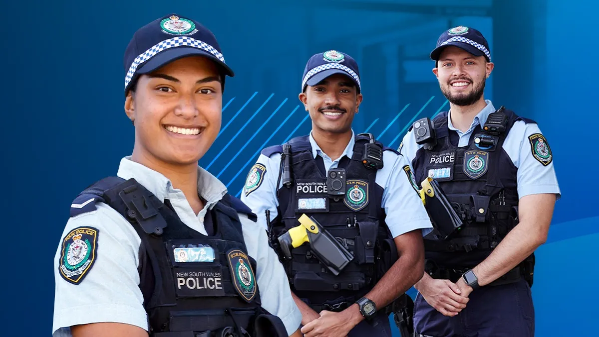 Police Numbers Decline as Population Grows