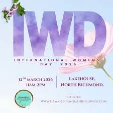 Hawkesbury Women in Business to Celebrate International Women’s Day