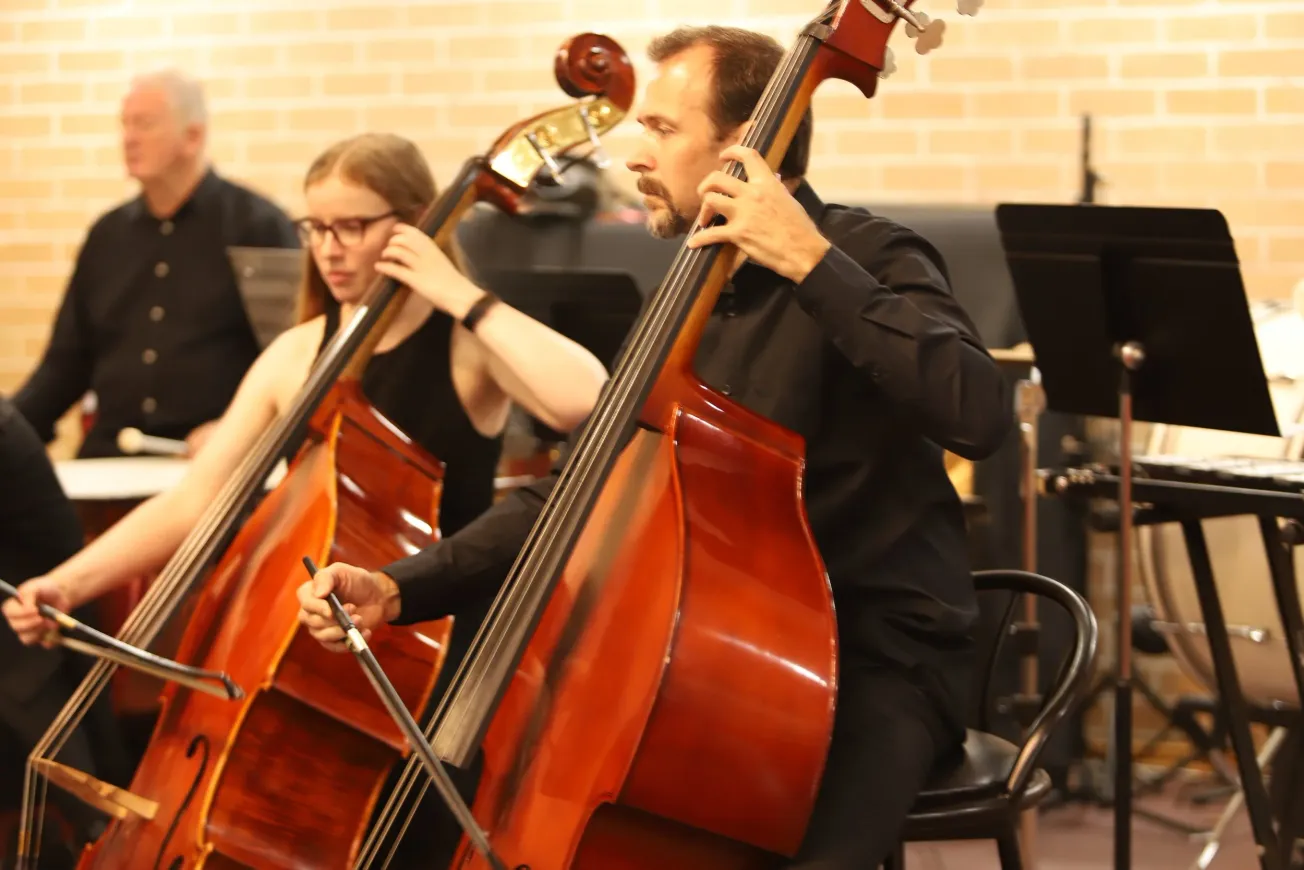 Hawkesbury Symphony: Masters of Classical Music Live in Richmond