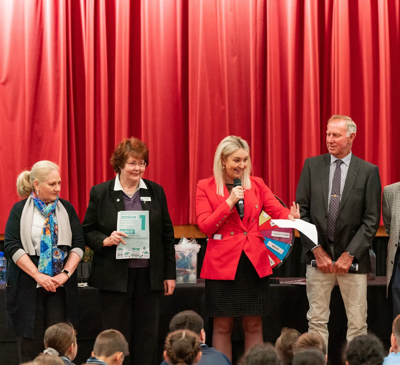 Council Defends Deputy Mayor’s India Trip Following Public Debate