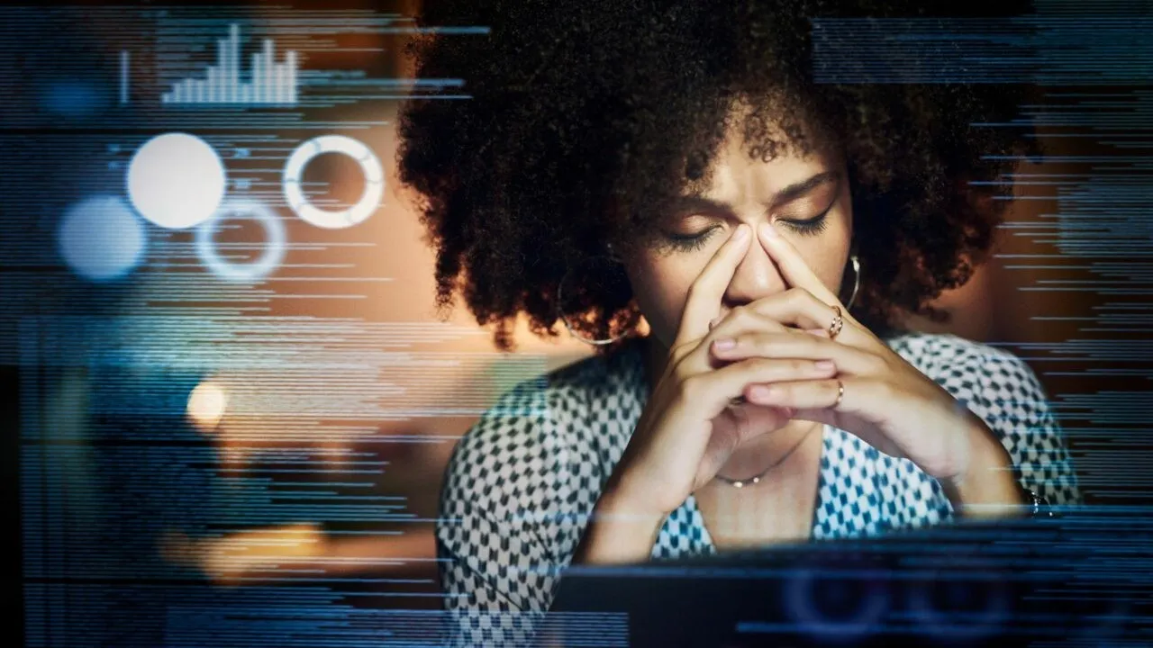 Staying informed without feeling overwhelmed