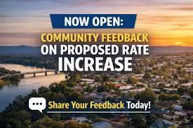 Hawkesbury Faces 40% Rate Rise,  Residents Have Days Left to Respond