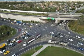 Night works on M7 to impact Hawkesbury-bound traffic