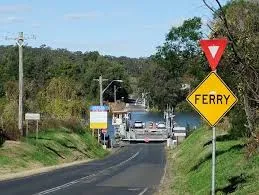 Sackville Ferry to close nightly for ramp upgrade works