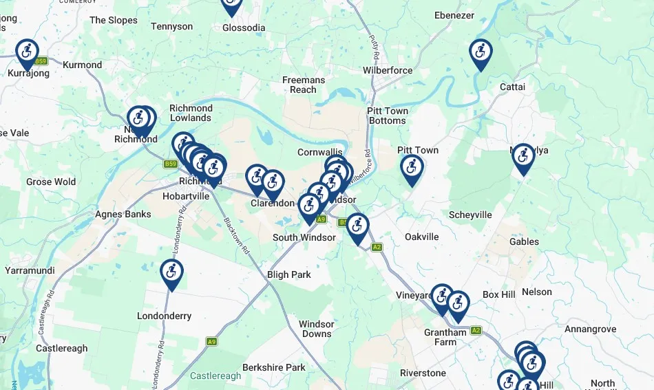 Hunt for hidden public toilets returns in 2026