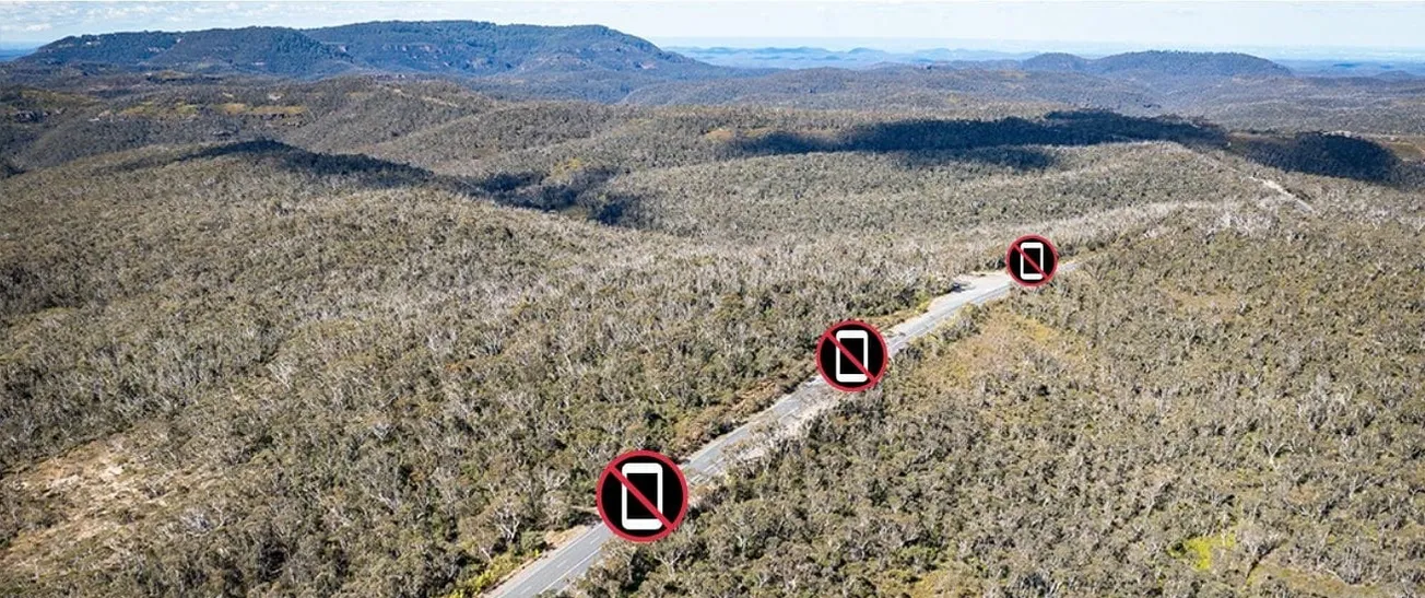 Council Silence Deepens After Loss of Emergency Communications Funding