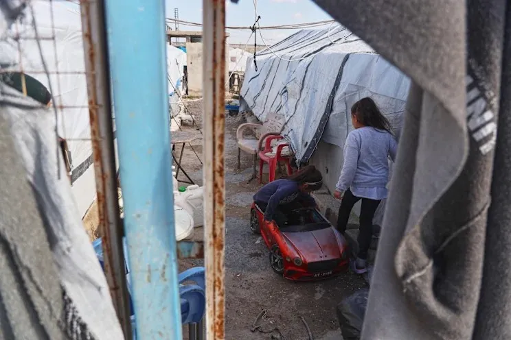 ISIS Brides return to Hawkesbury?