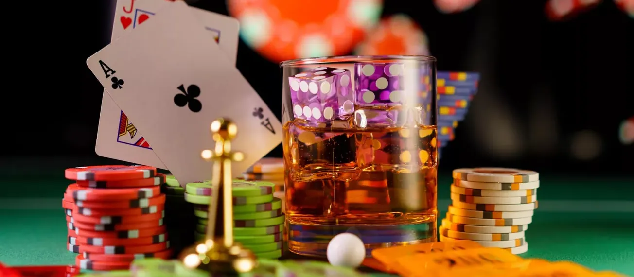 Call for Ban on Political Donations from Alcohol and Gambling Industries
