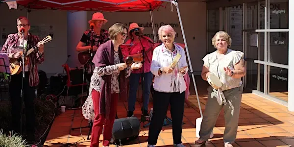 Hawkesbury Arts & Culture Expo