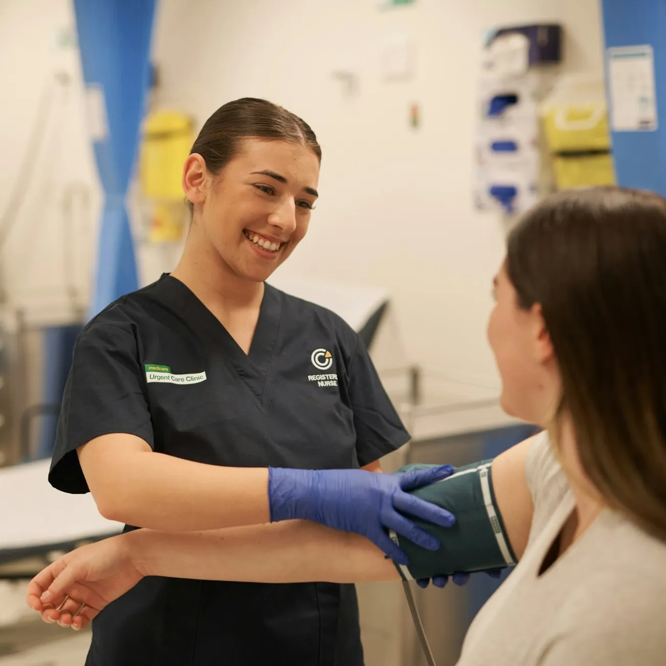 Residents Reminded of Existing North Richmond Urgent Care Service Amid High Demand at Windsor Clinic