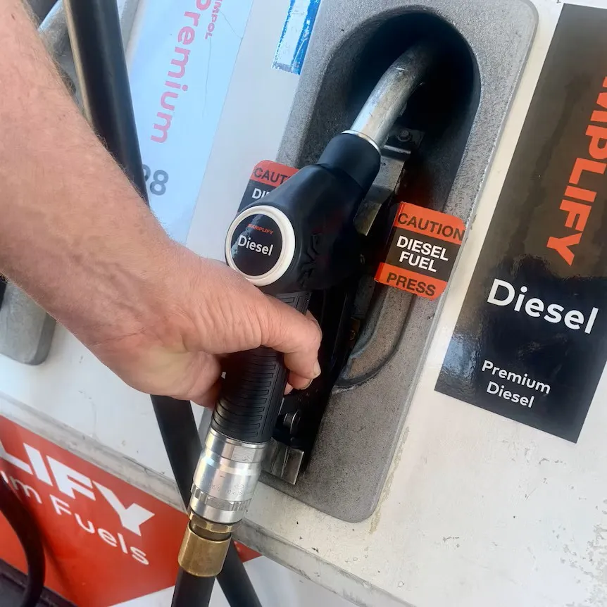 Petrol price transparency plan could help Hawkesbury motorists