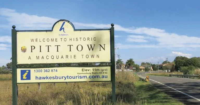 Old Pitt Town Road closure extended as bypass works continue