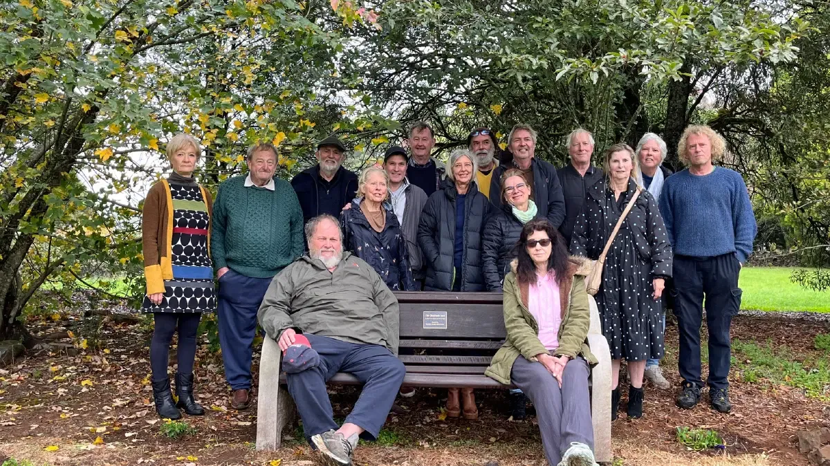 “Shovel Ready, Still Stalled”: