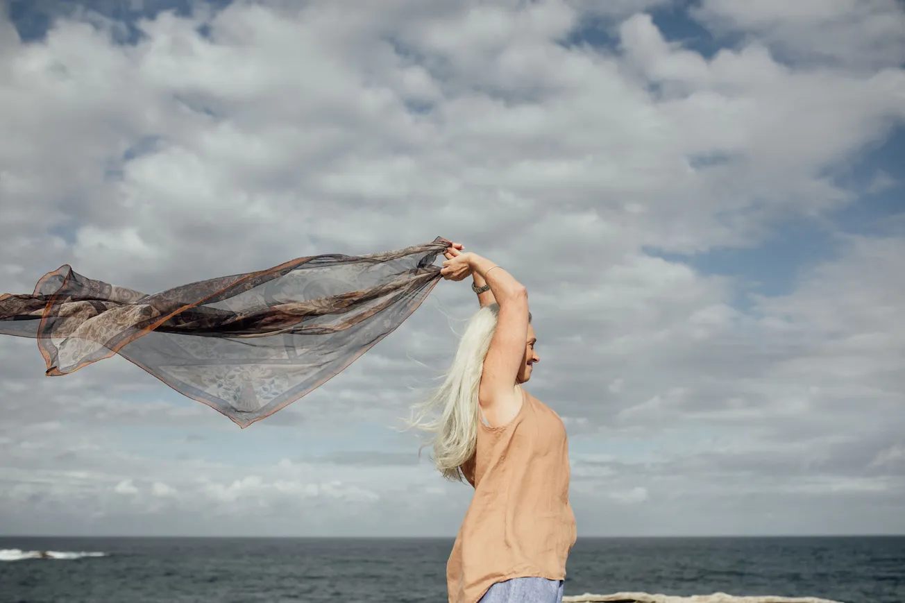 Healing Through Yoga in the Hawkesbury