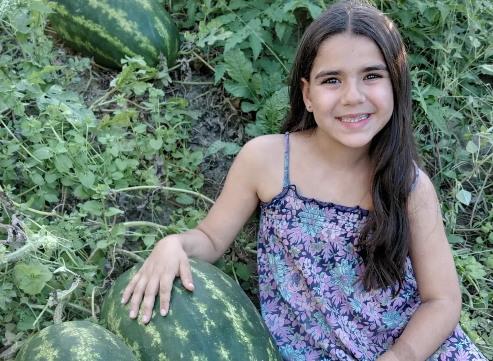 The heart of the Hawkesbury: How families keep the Show alive